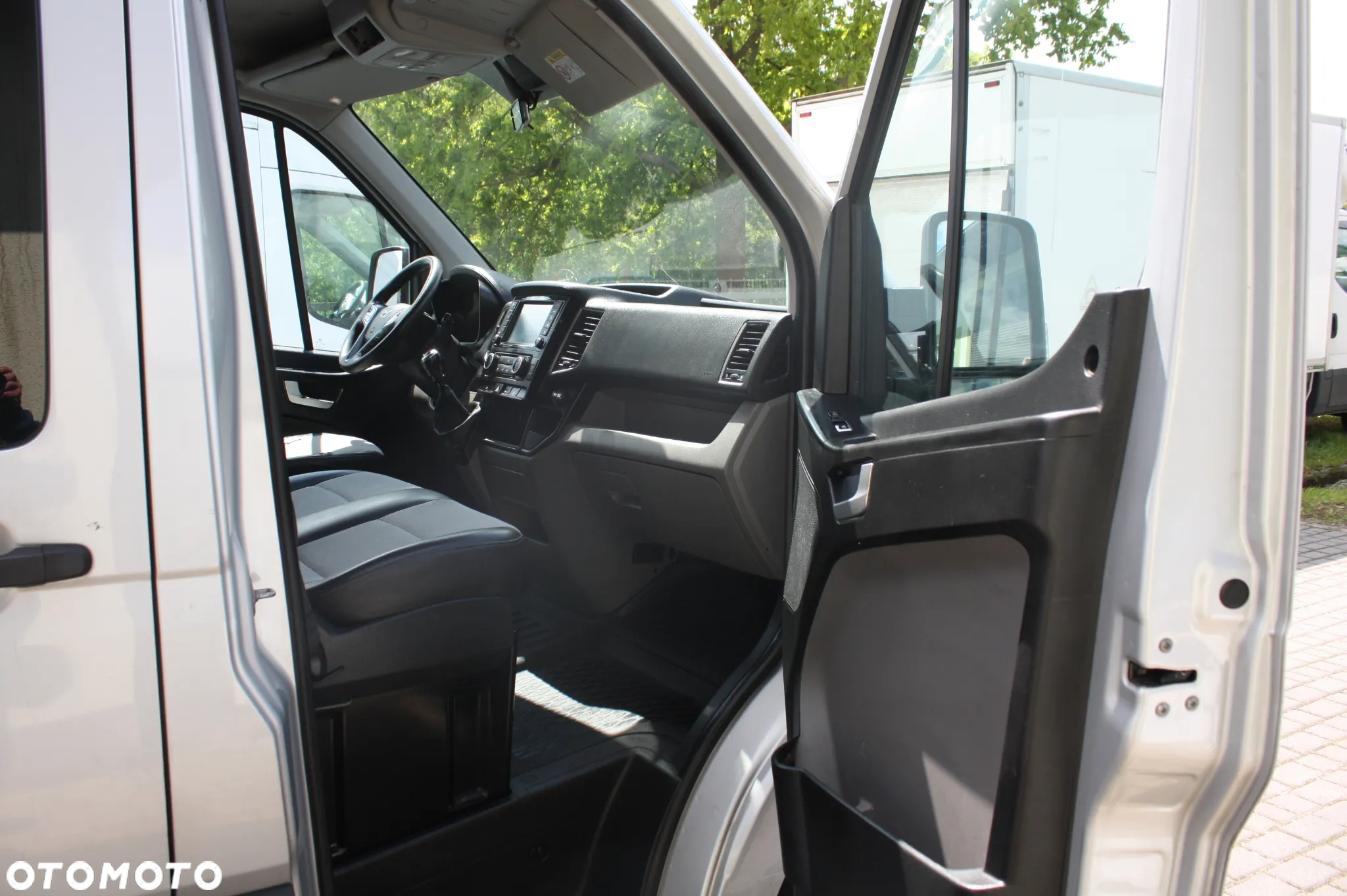 Hyundai H350 - 38