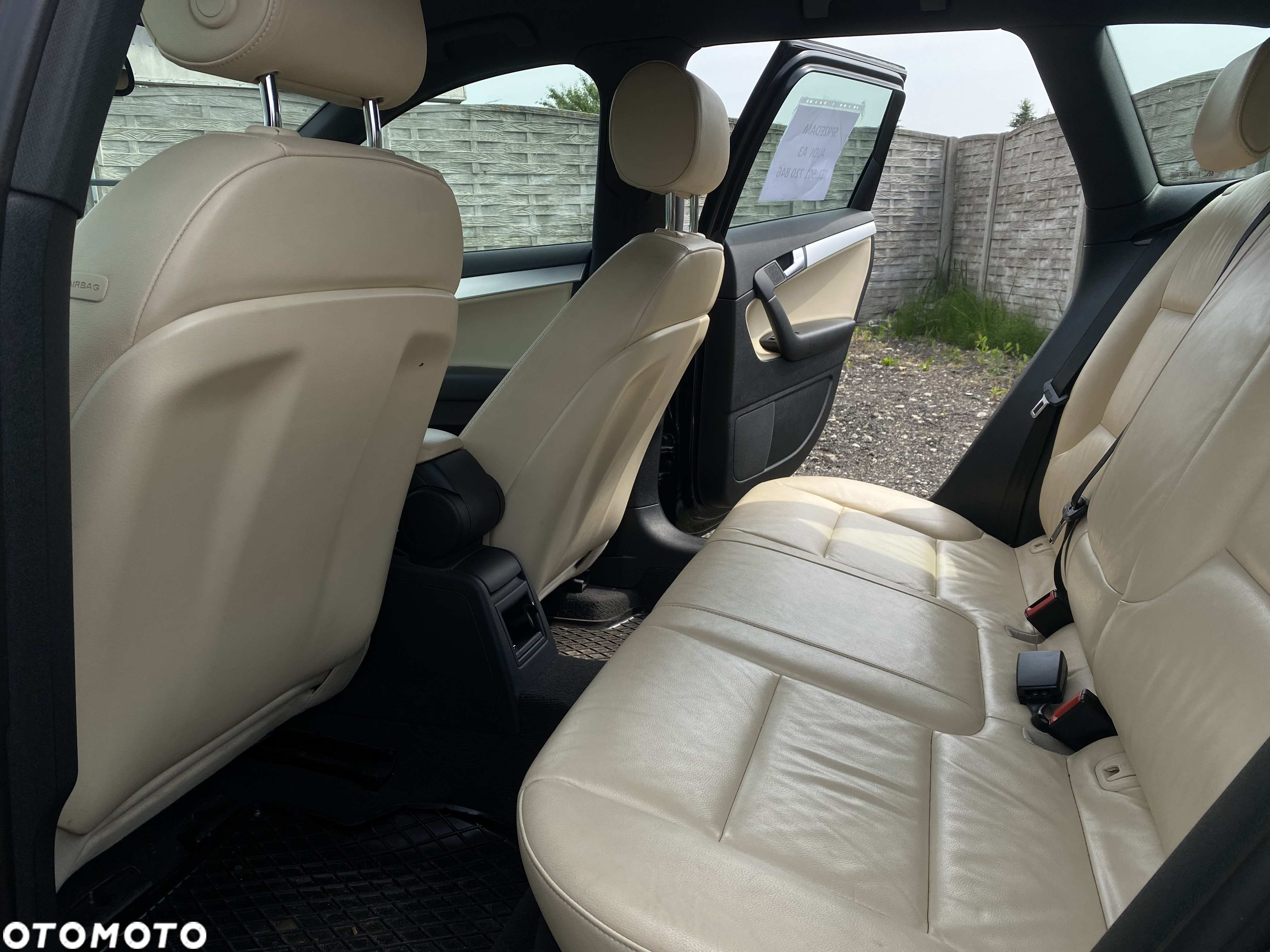 Audi A3 1.2 TFSI Ambiente - 6