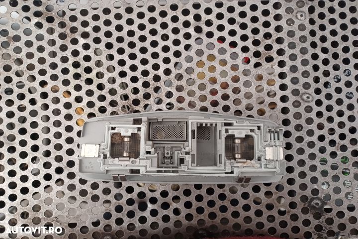Lampa plafon fata Mitsubishi ASX 1 (facelift)  [din 2012 pana  2016] seria Crossover 1.8 CVT (140 h - 3