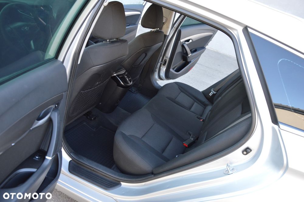 Hyundai i40 - 24