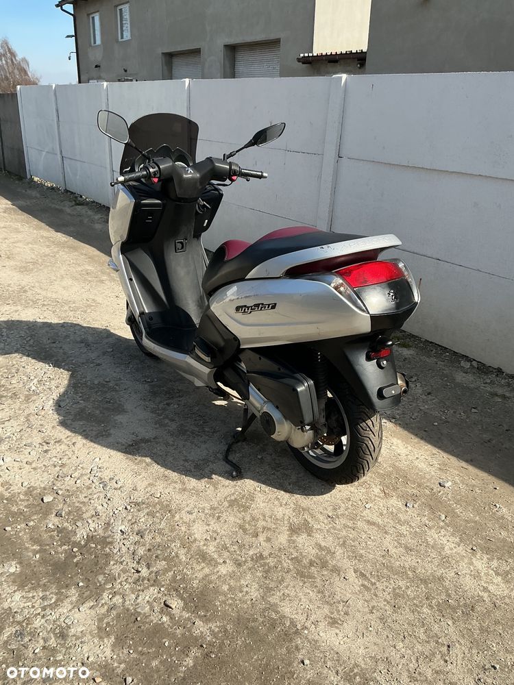 Peugeot Citystar - 5