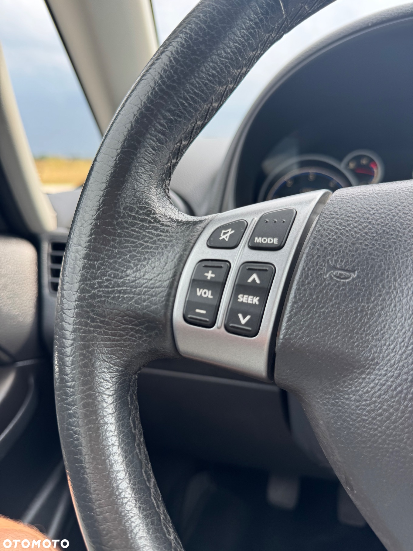 Fiat Sedici 2.0 Multijet 16V 4x4 Dynamic - 24