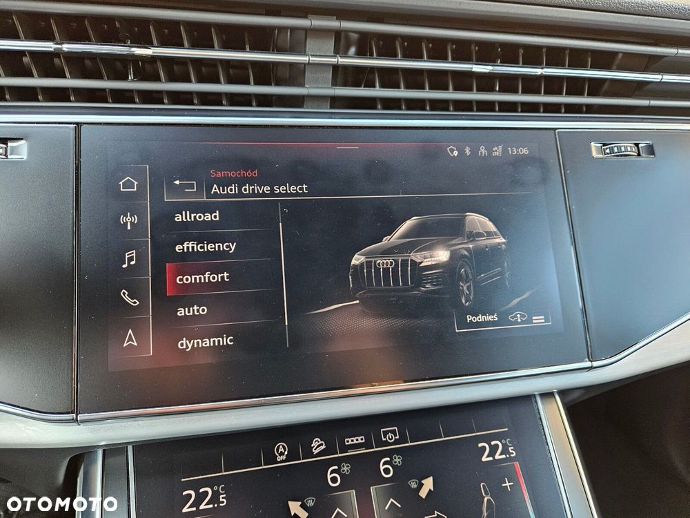 Audi Q7 - 20