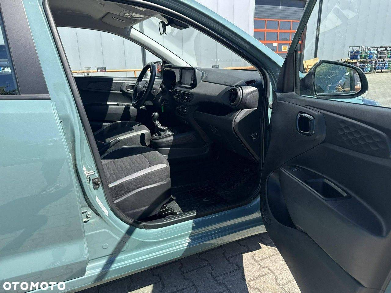 Hyundai i10 1.2 Modern - 19