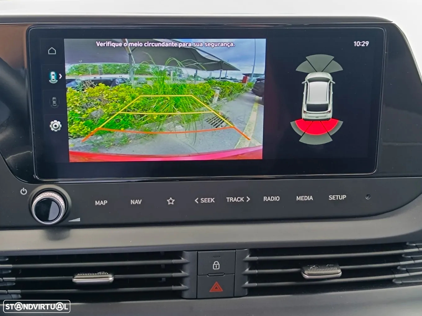 Hyundai Bayon 1.0 T-GDI Premium TT - 13