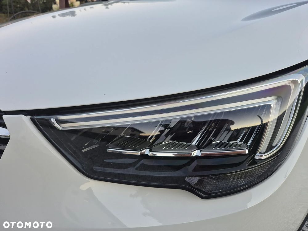Opel Crossland X 1.2 T 120 Lat S&S - 28