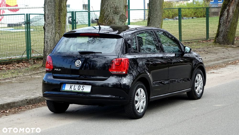 Volkswagen Polo - 32