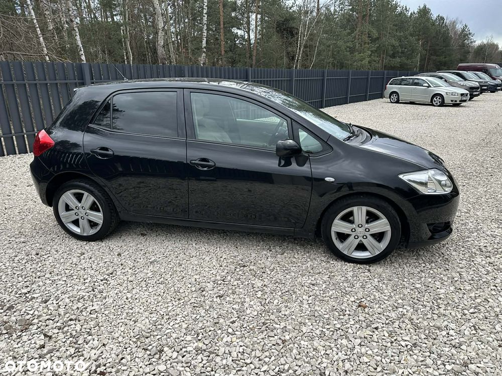 Toyota Auris 1.6 VVT-i Premium - 9
