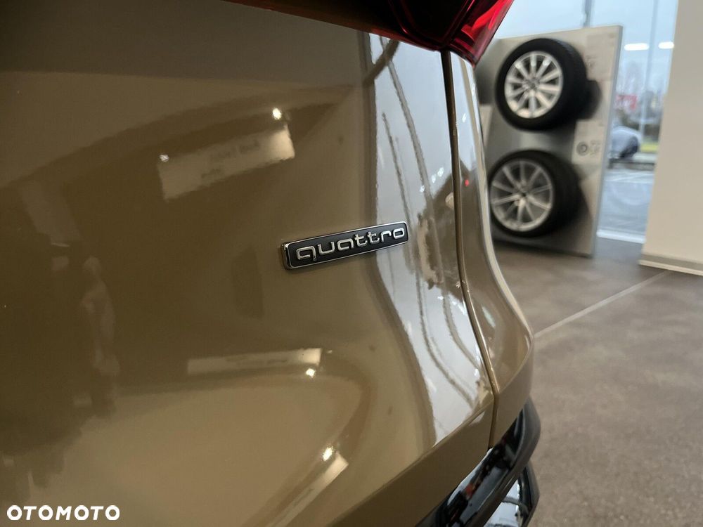 Audi Q5 Sportback - 32