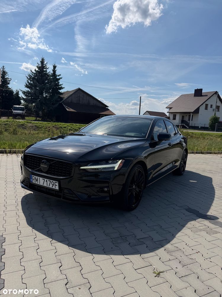 Volvo S60 - 5