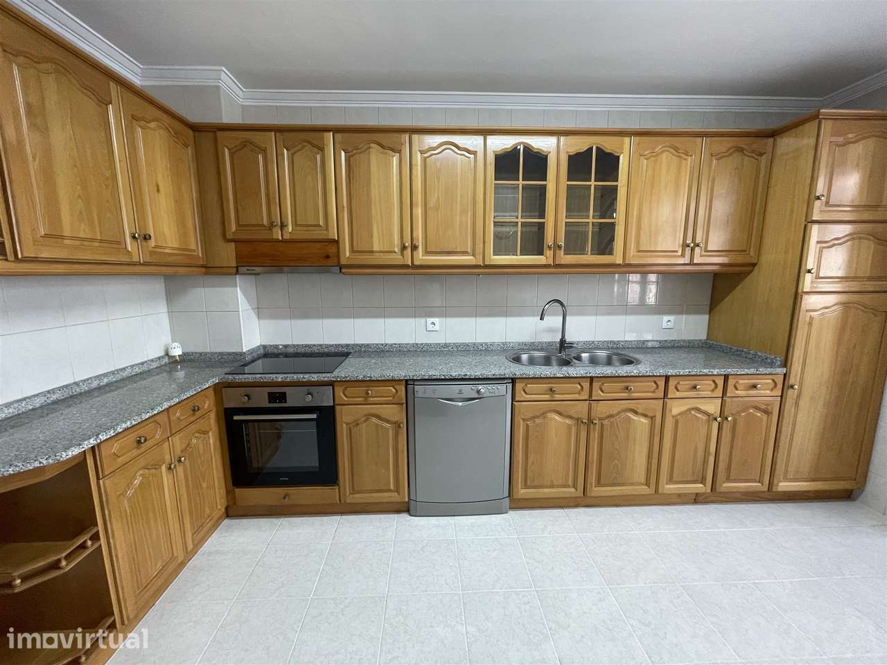 Apartamento T2+1 Venda em São João da Madeira,São João da Madeira - Grande imagem: 4/41