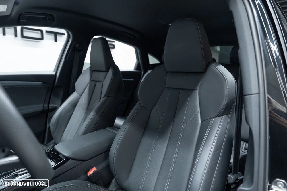 Audi e-tron Sportback - 28