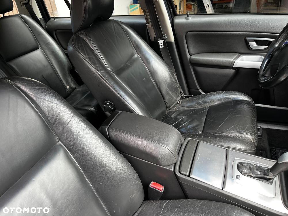 Volvo XC 90 D5 Executive - 9