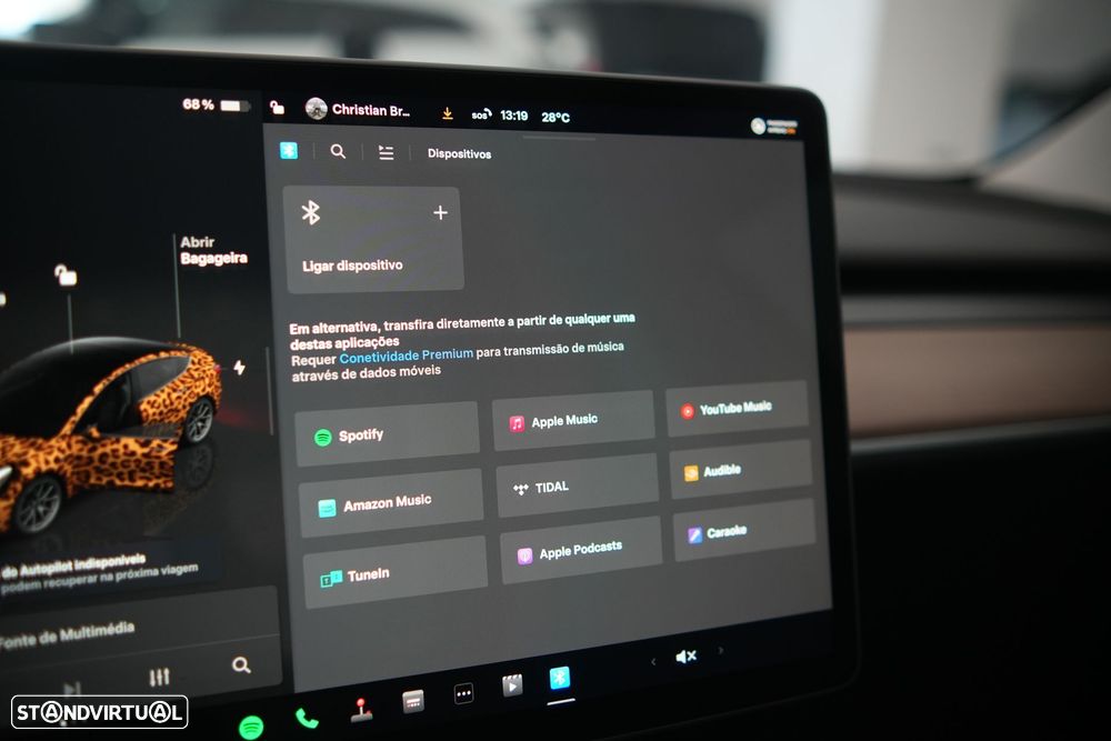Tesla Model 3 - 20