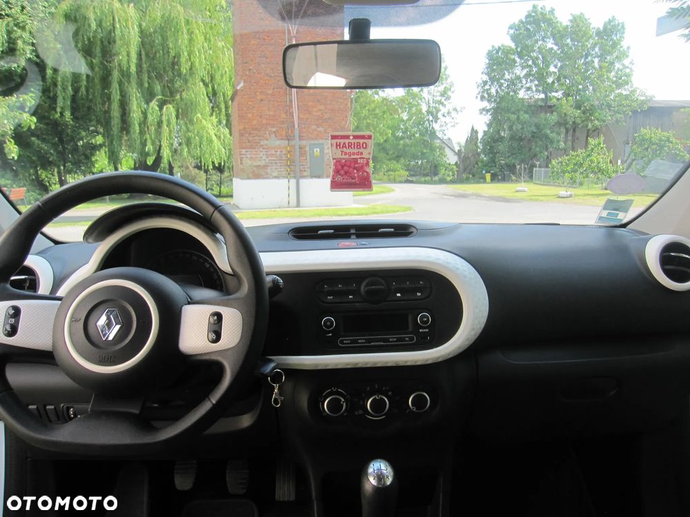 Renault Twingo SCe 75 LIMITED - 4