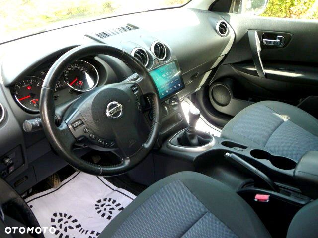 Nissan Qashqai+2 2.0 Tekna Premium - 24