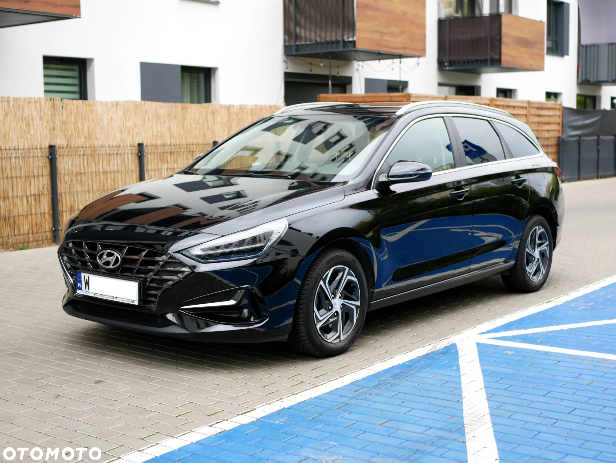 Hyundai i30 1.0 T-GDI Smart - 11