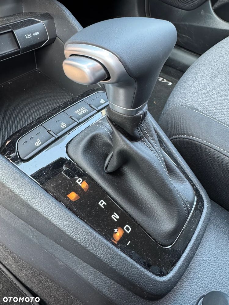 Kia Stonic 1.0 T-GDI M DCT - 10