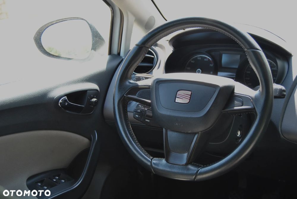Seat Ibiza 1.2 TSI Ecomotive Style Viva - 10