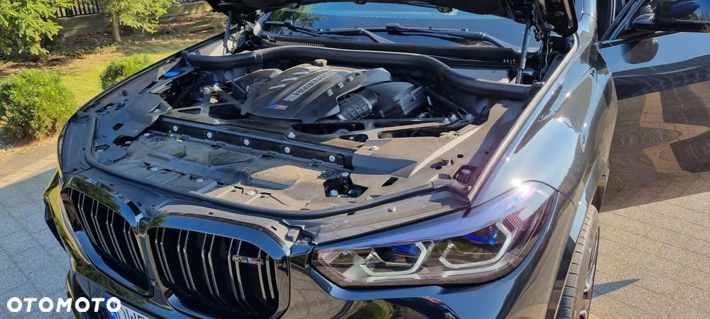 BMW X5 M Competition - 30