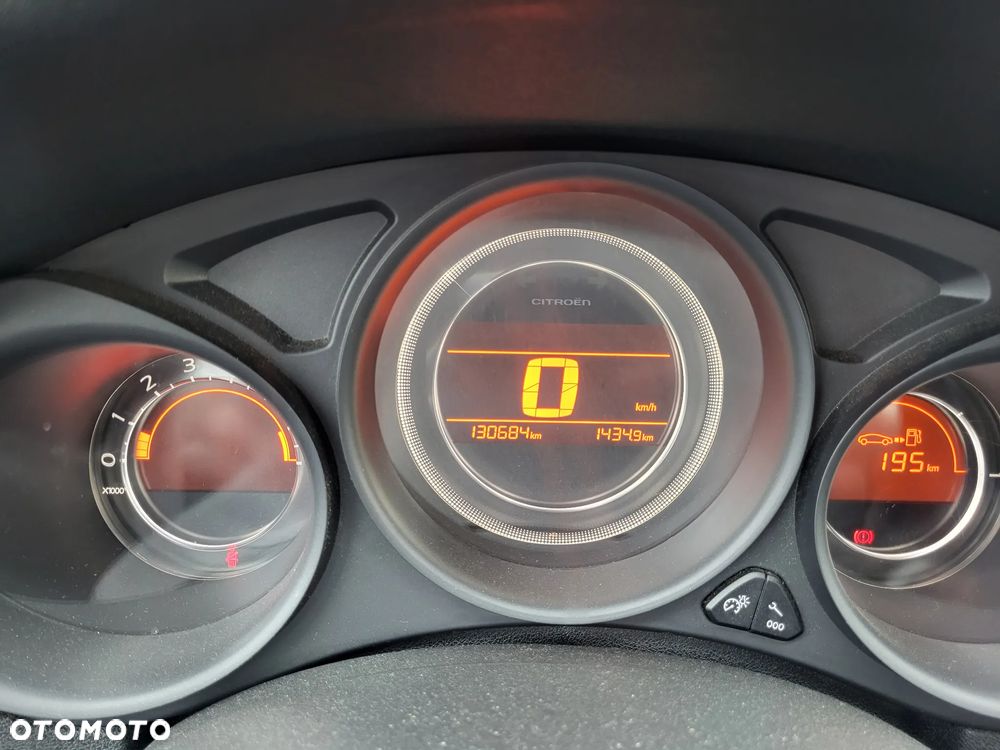 Citroën C4 VTi 95 Attraction - 12