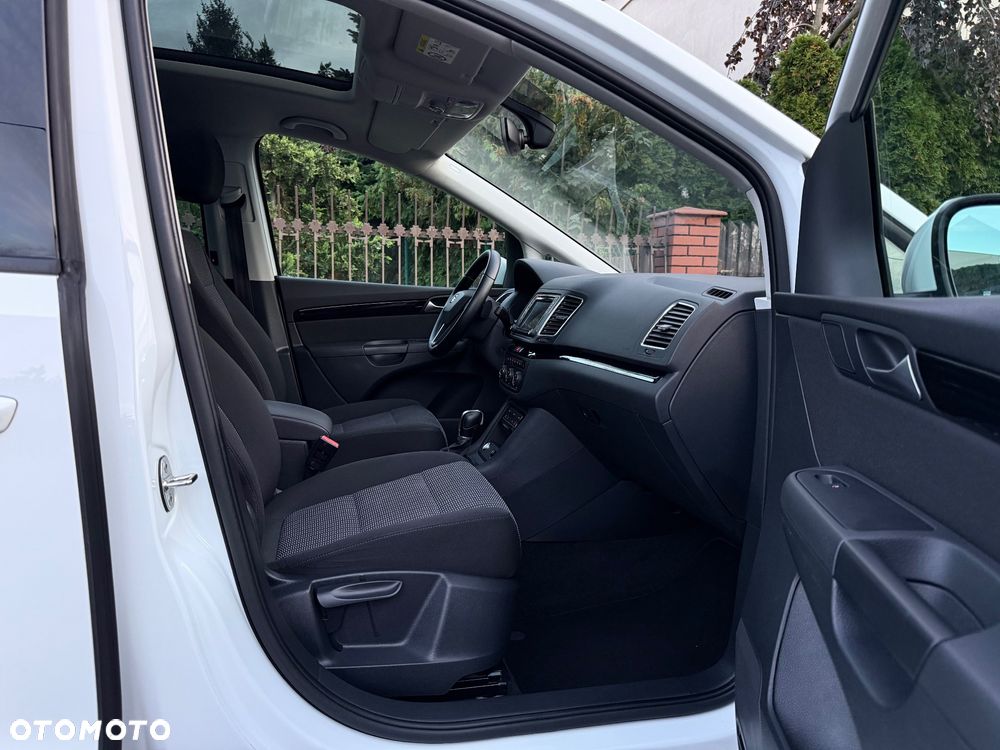 Seat Alhambra 2.0 TDI Start & Stop 4Drive DSG Connect - 15