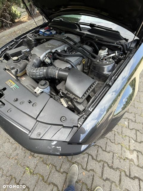 Ford Mustang 4.6 V8 GT - 27
