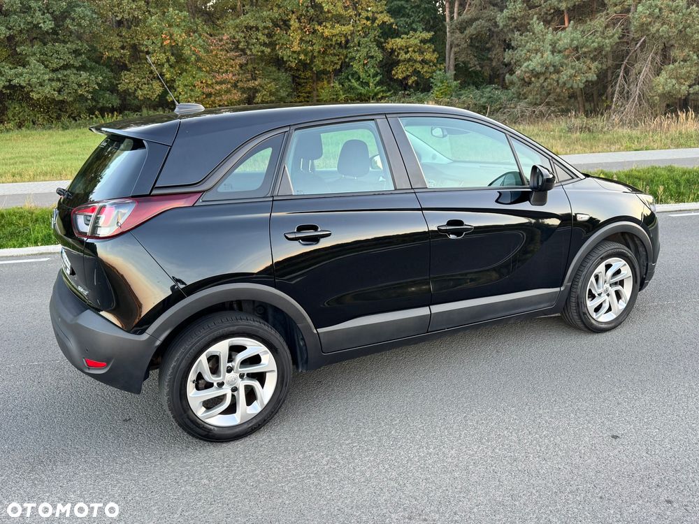 Opel Crossland - 39