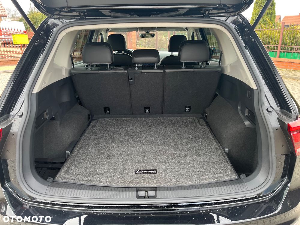 Volkswagen Tiguan 2.0 TSI 4Mot Comfortline DSG - 12