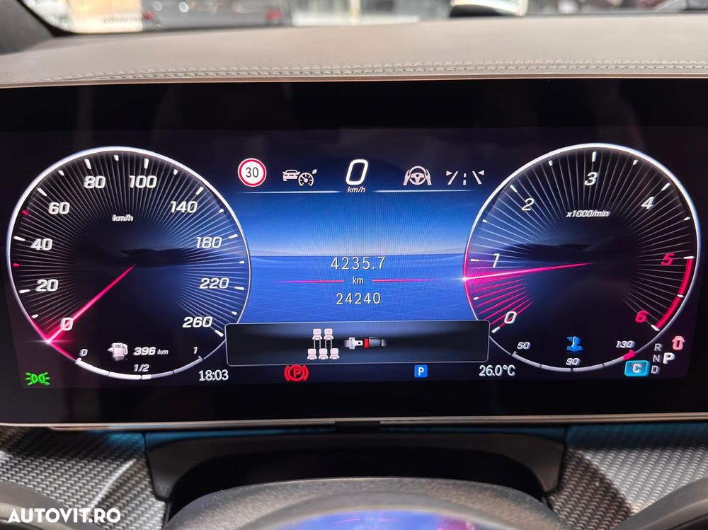 MERCEDES-BENZ V-Class 2025 — imagine 24
