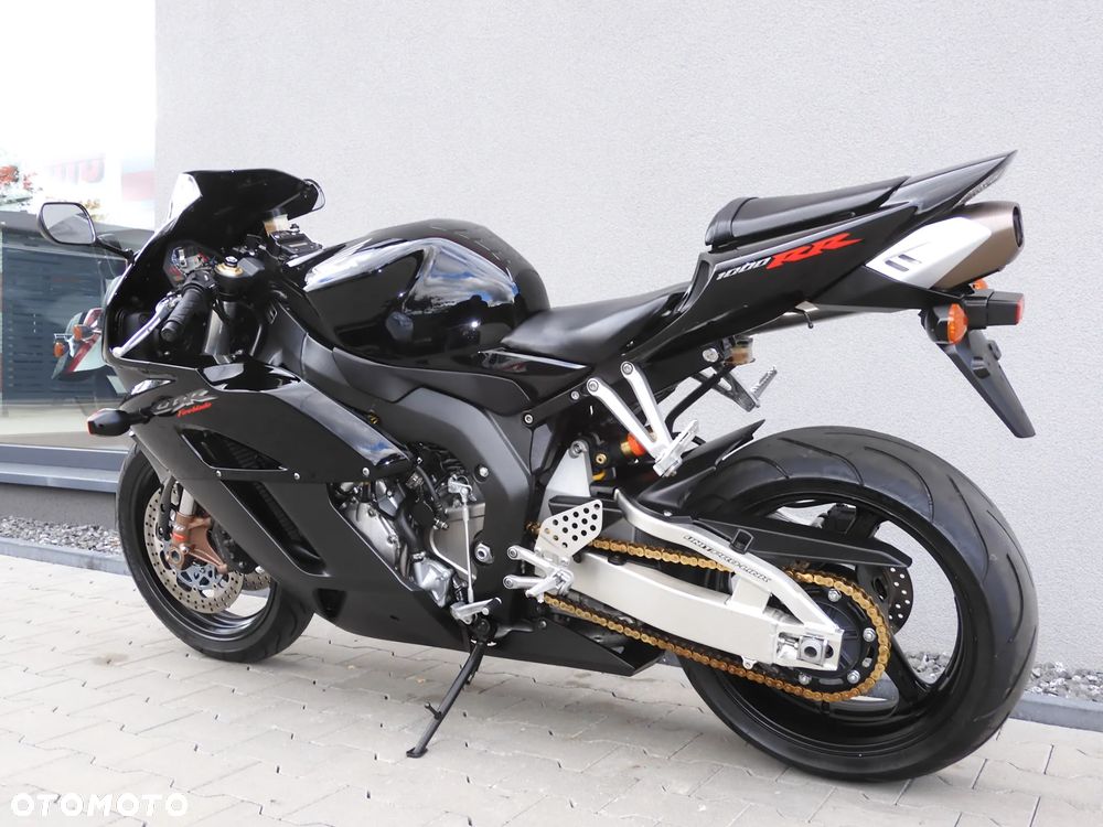 Honda CBR - 39