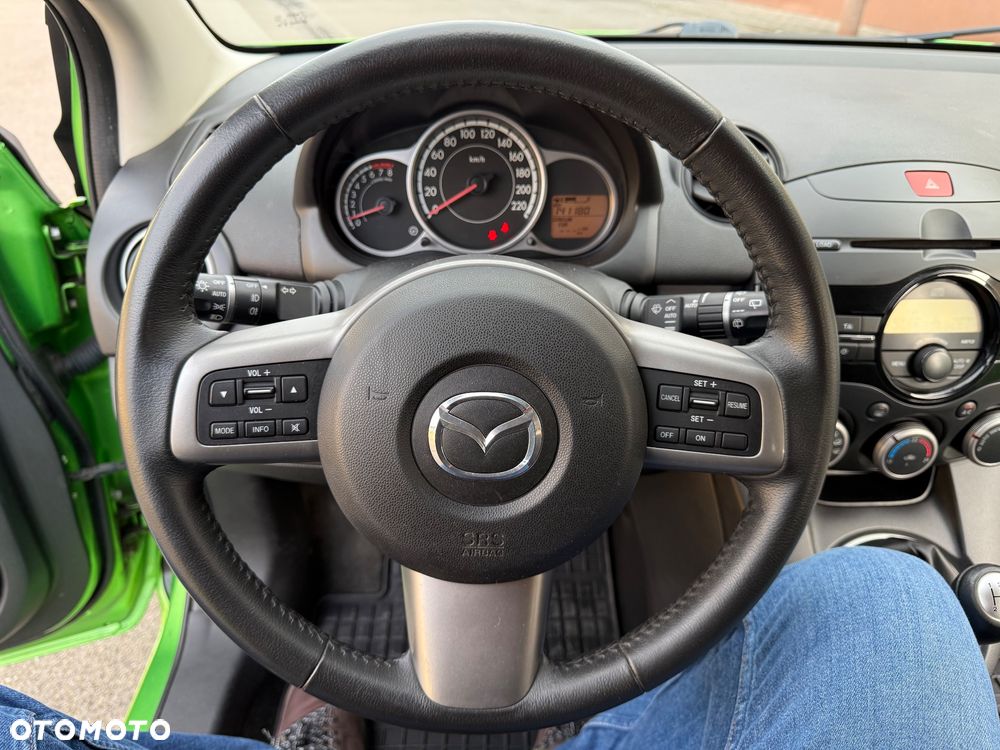 Mazda 2 1.5 Sport & Style - 18