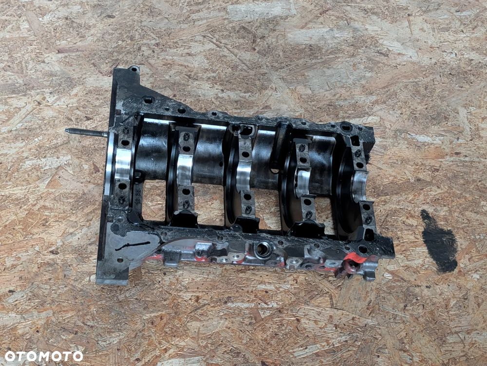 PODSTAWA MISKI WAŁU CITROEN C3 DS3 1.6 HDI 9685737310