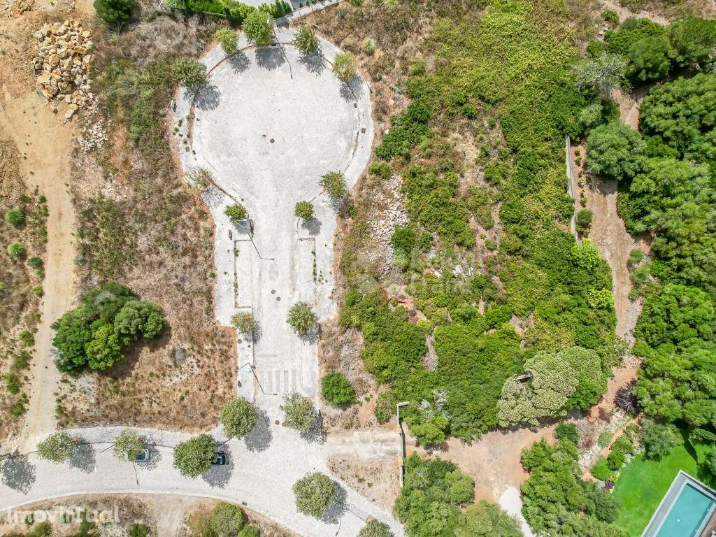 Terreno urbano com 1.106 m2 para venda em Sintra - Grande imagem: 5/28