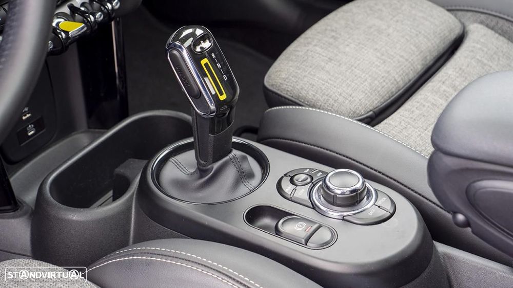 MINI 3 Portas Cooper SE Yours - 35