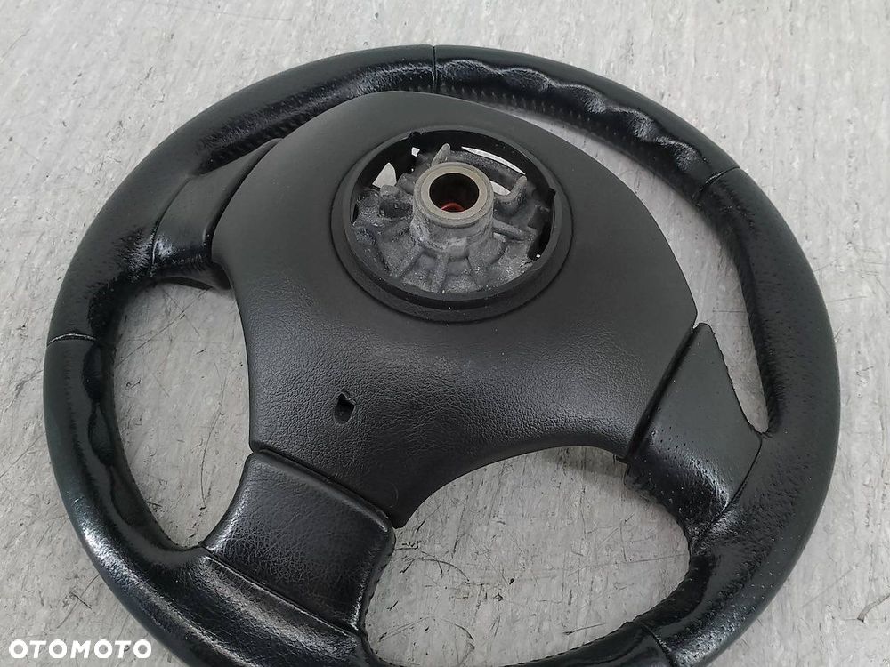 KIEROWNICA PEUGEOT 206 FL 9644116577 1.4 HDI - 4