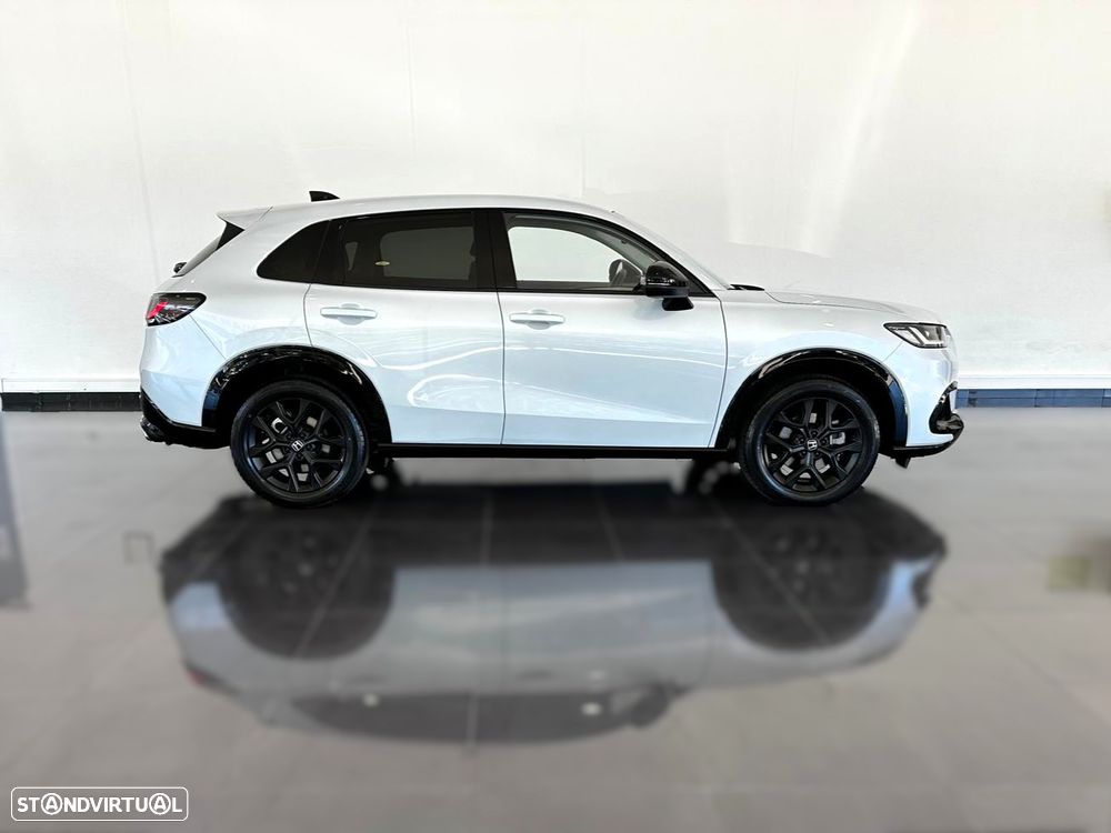 Honda ZR-V 2.0 i-MMD Sport - 2