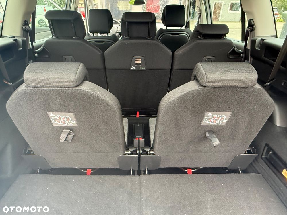 Citroën C4 Picasso 1.2 PureTech Feel S&S - 17