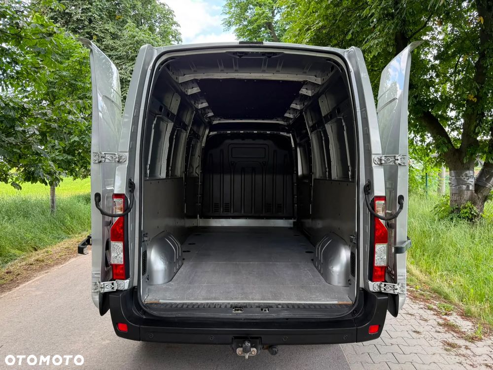 Opel Movano - 25