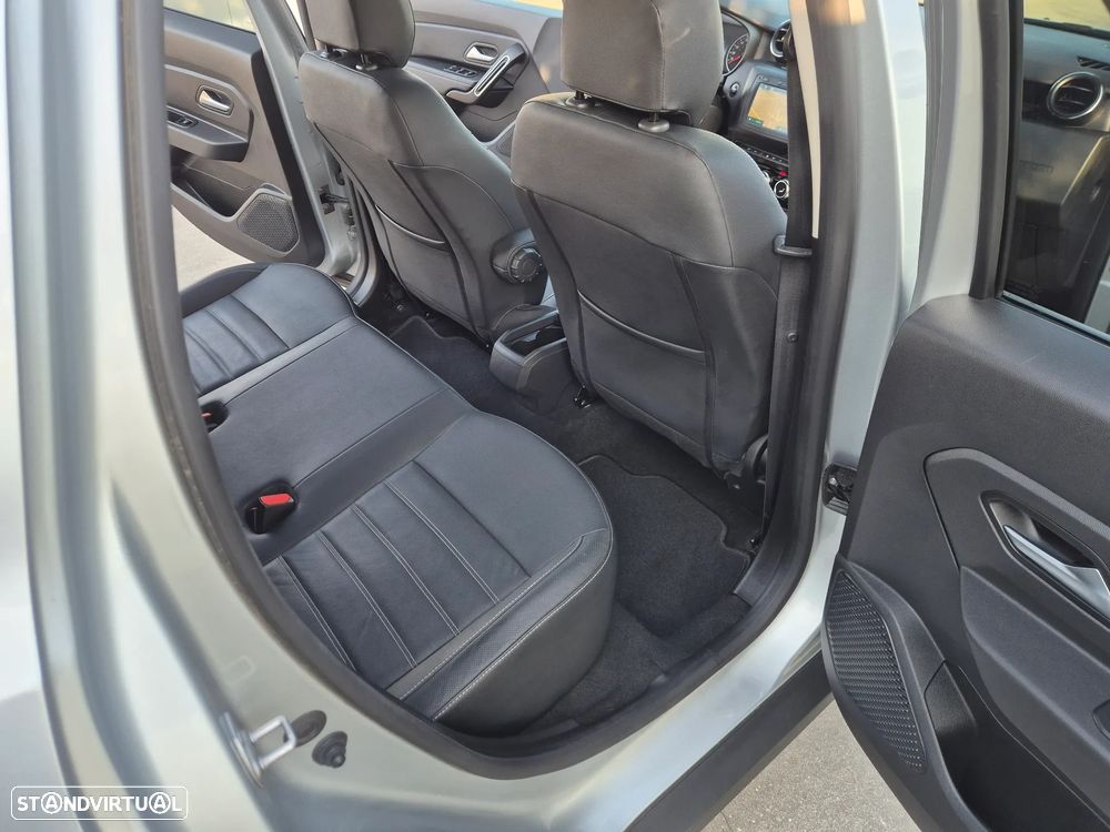 Dacia Duster 1.0 TCe ECO-G Prestige Bi-Fuel - 35