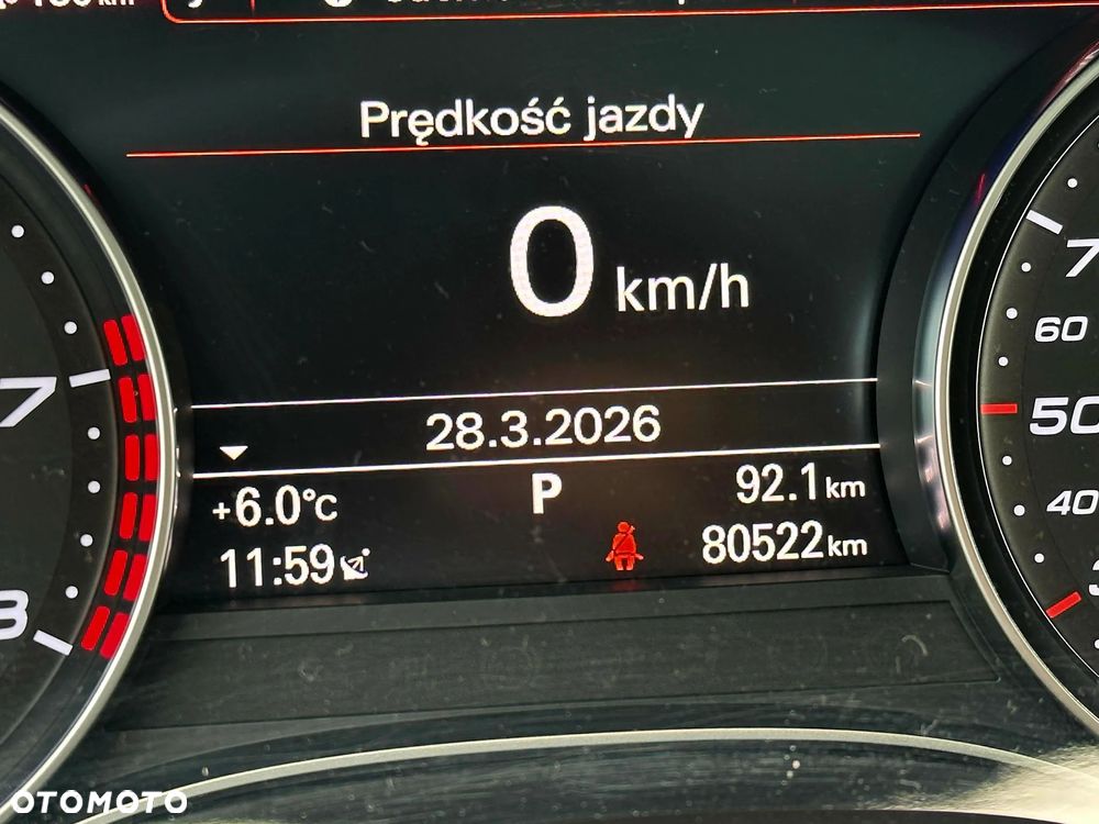 Audi RS6 Avant - 39