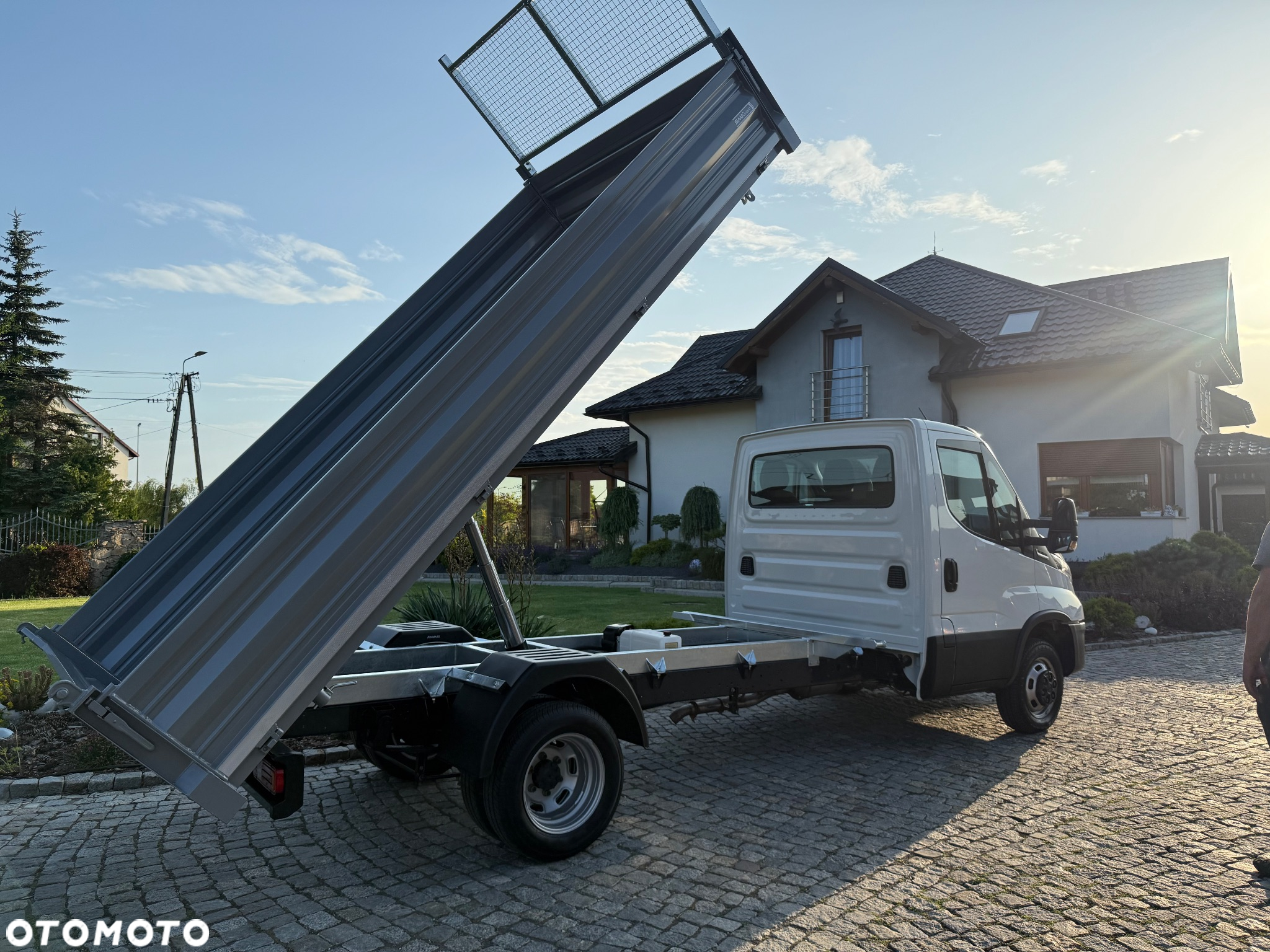 Iveco Daily 35-160 - 9