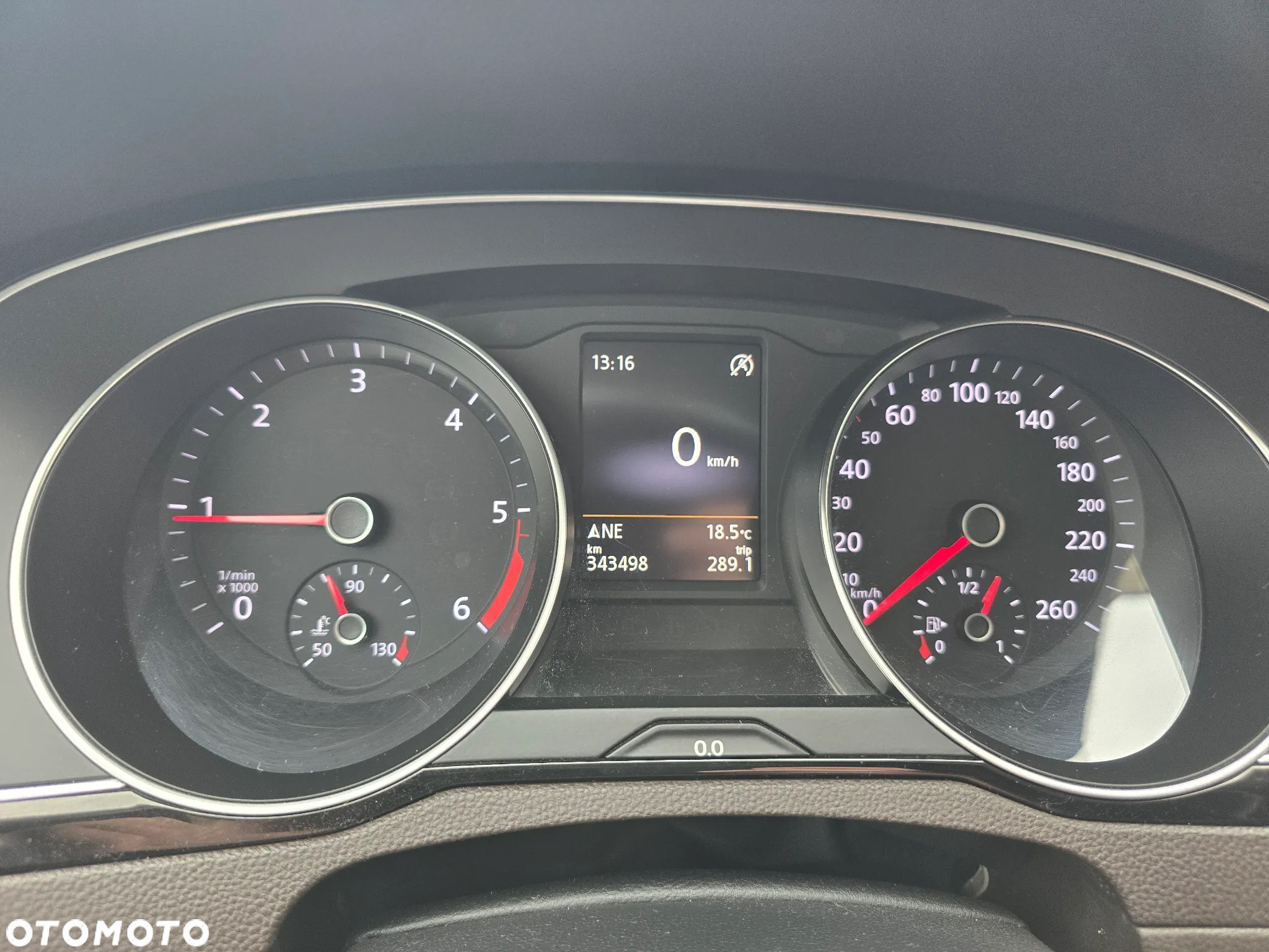 Volkswagen Passat 2.0 TDI 4Mot Elegance DSG - 14