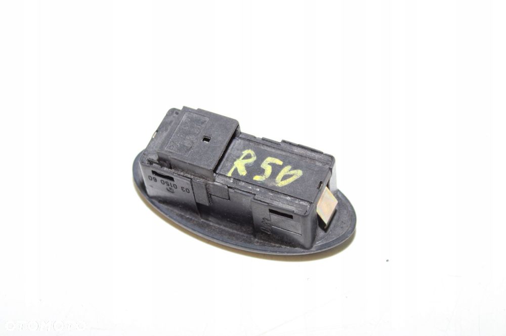 MINI COOPER R50 R53 S PRZEŁĄCZNK SZYBERDACHU 6918396 - 2