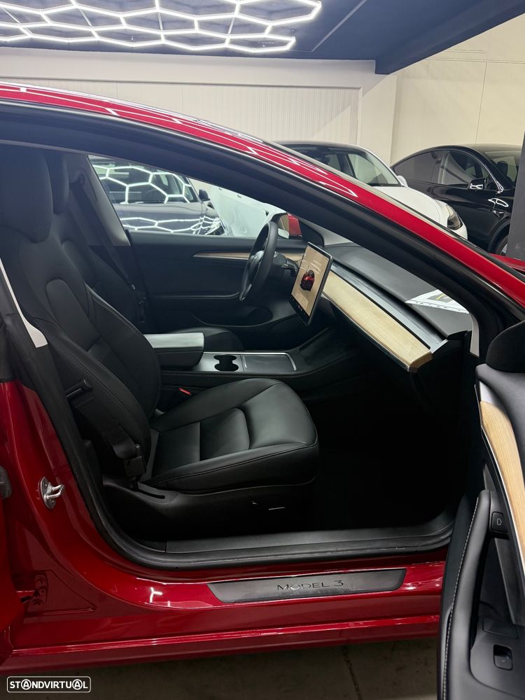 Tesla Model 3 AWD Dual Motor - 6