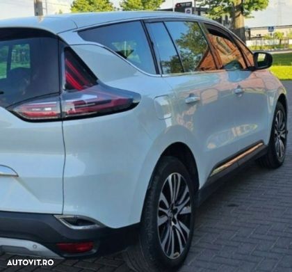 Renault Espace Energy dCi 160 EDC Initiale Paris - 11
