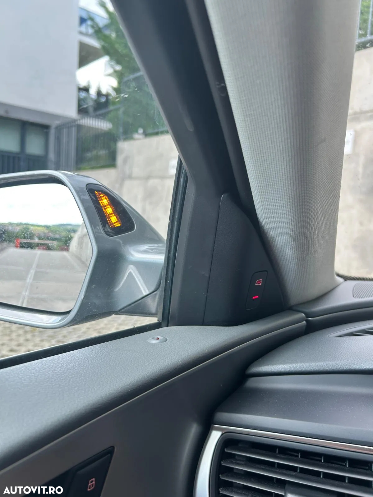 Audi A6 2.0 TDI Multitronic - 12