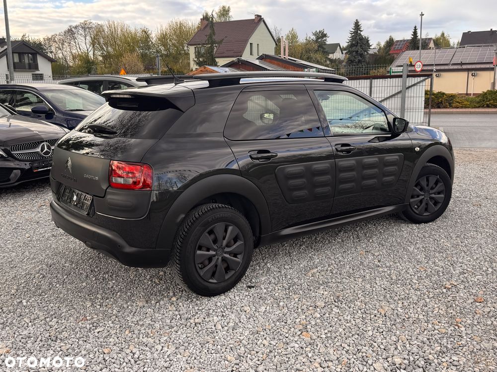 Citroën C4 Cactus BlueHDi 100 Stop&Start Business Class - 2