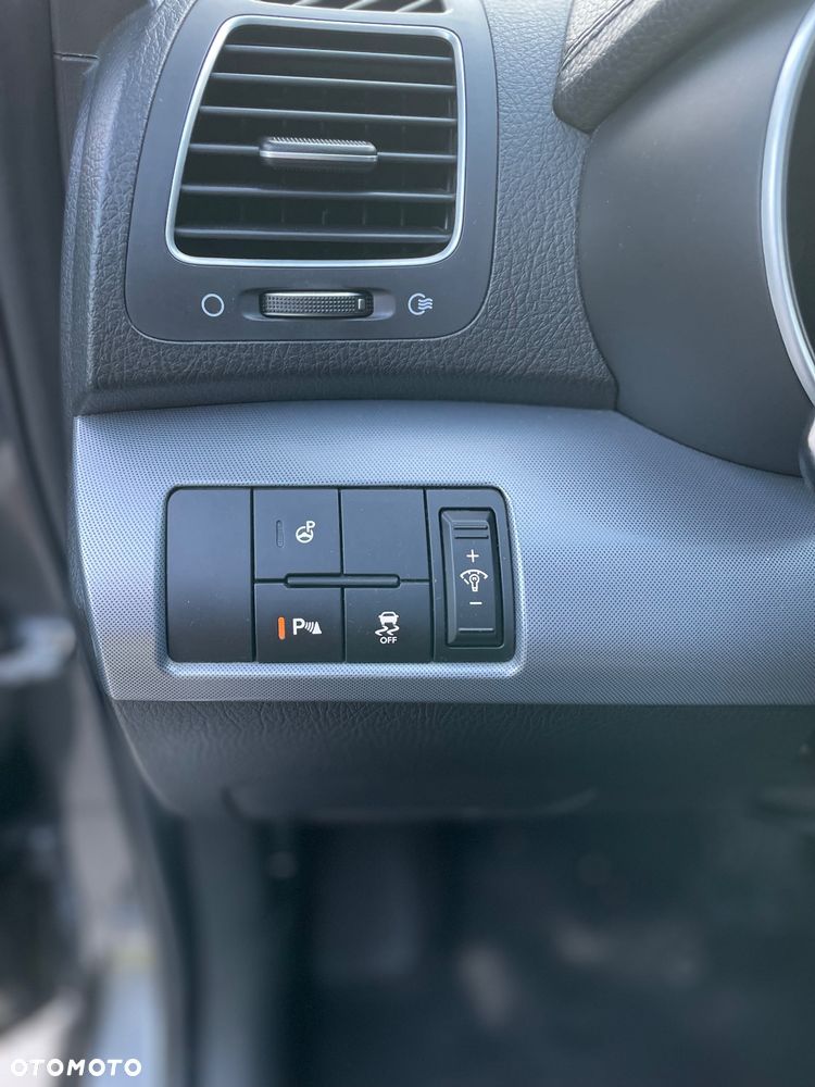 Kia Sorento 2.0 CRDI XL 2WD 7os - 11