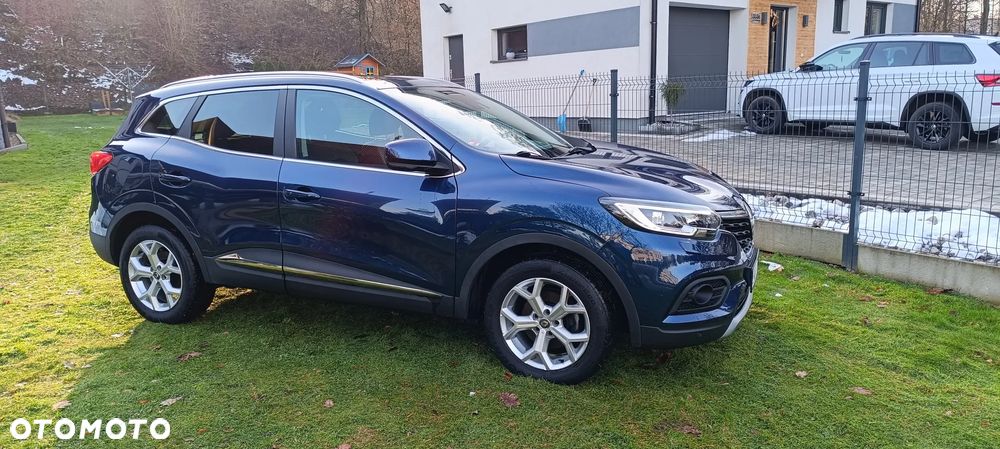 Renault Kadjar 1.3 TCe FAP Limited - 3
